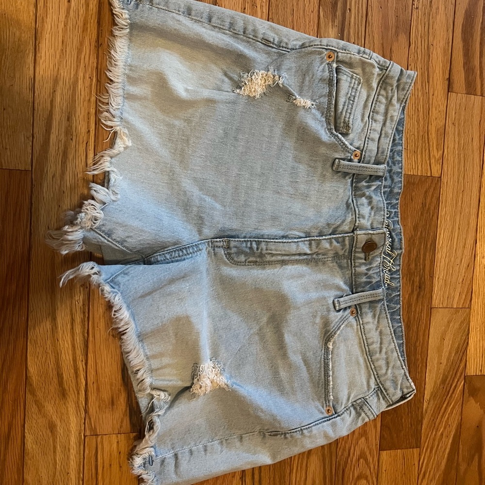 Women’s Universal Thread Short size 10/30R